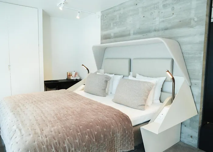 Boutique Herman K Hotel