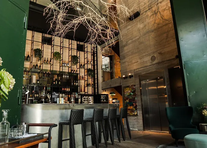 Boutique Herman K Hotel 5*