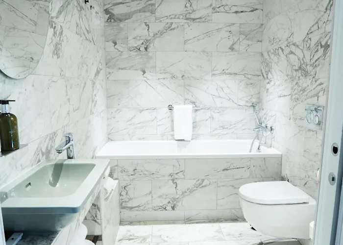 Hotel Boutique Herman K 5*