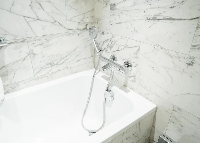 Hotel Boutique Herman K Kodaň