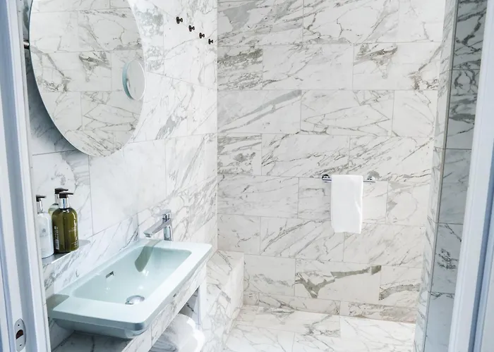 Boutique Herman K 5* Kodaň