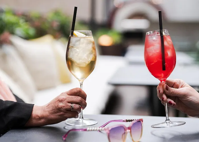 Boutique Herman K Hotel