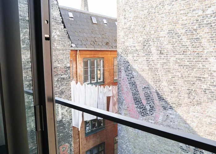 Boutique Herman K Hotel 5*