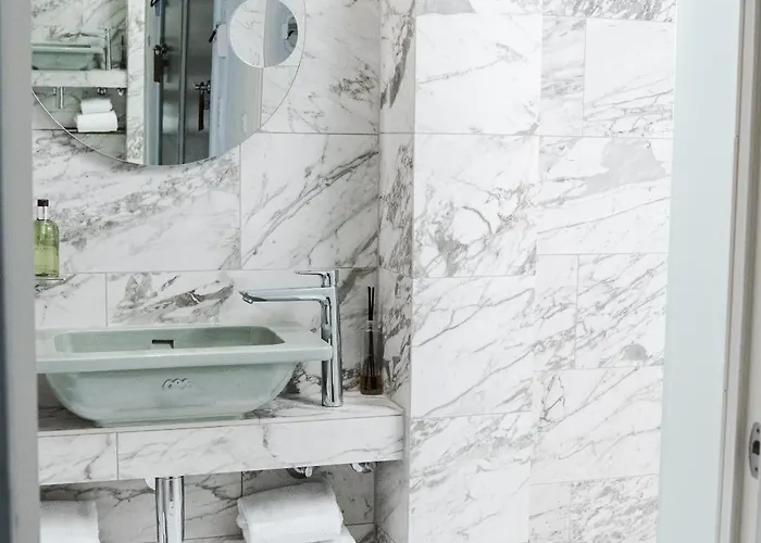 Boutique Herman K Hotel Kodaň