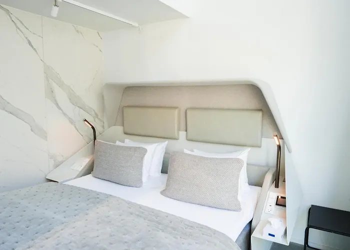 Hotel Boutique Herman K Kodaň