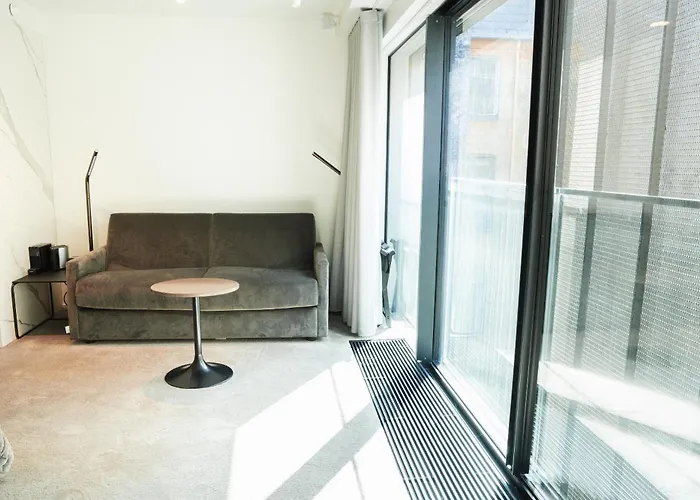 Boutique Herman K 5* Copenaghen