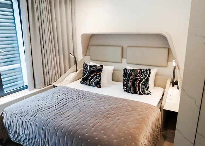 Boutique Herman K Hotel