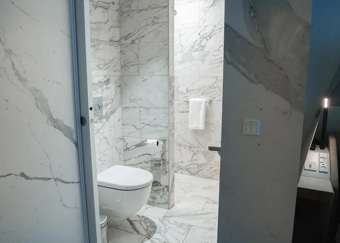 Hotel Boutique Herman K