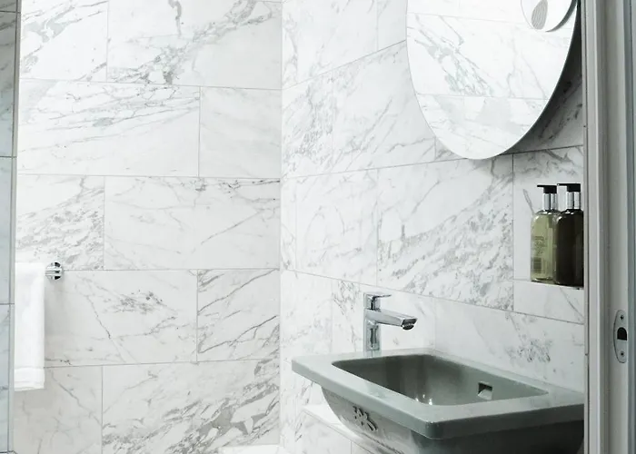 Hotel Boutique Herman K 5*