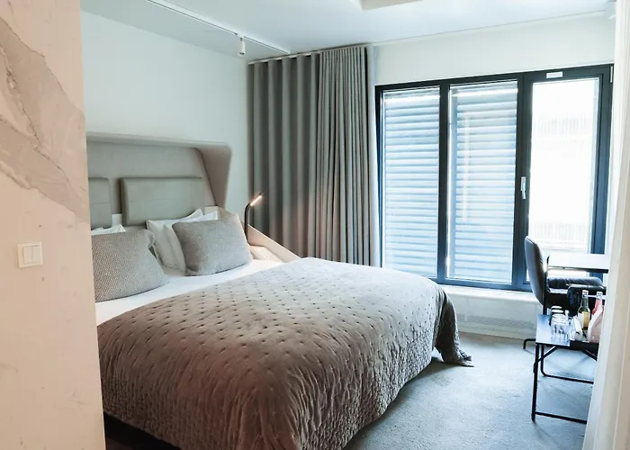 Boutique Herman K Kodaň