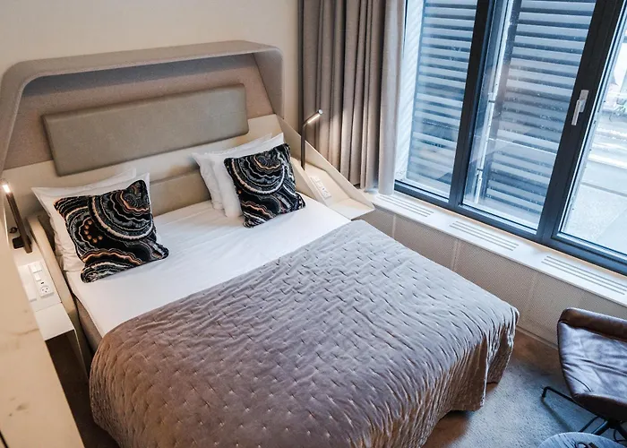 Hotel Boutique Herman K