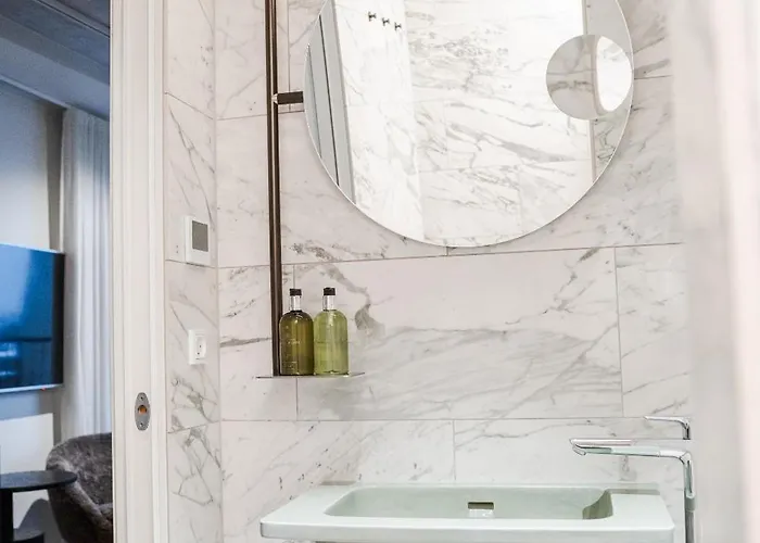 Boutique Herman K Hotel Kodaň