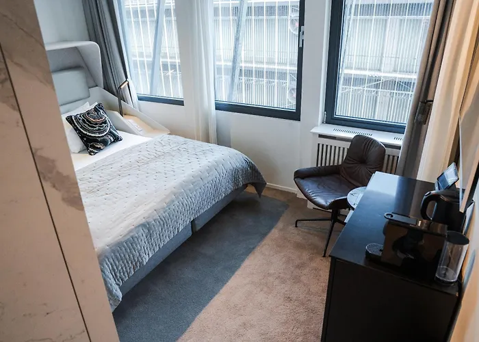 Hotel Boutique Herman K