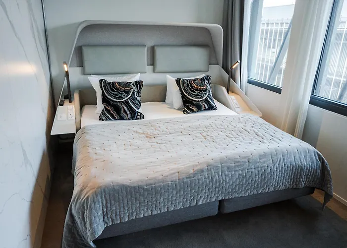 Hotel Boutique Herman K 5*