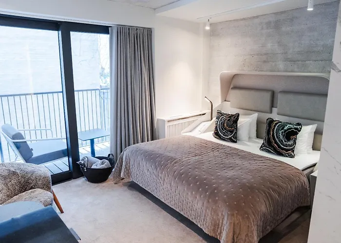 Boutique Herman K Hotel 5*