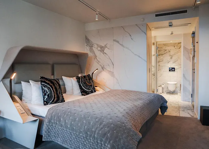 Boutique Herman K Hotel Kodaň