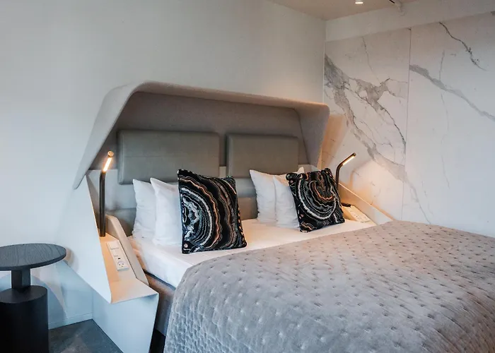 Boutique Herman K Hotel