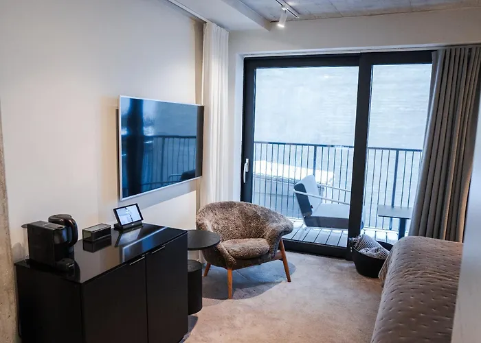 Boutique Herman K 5*