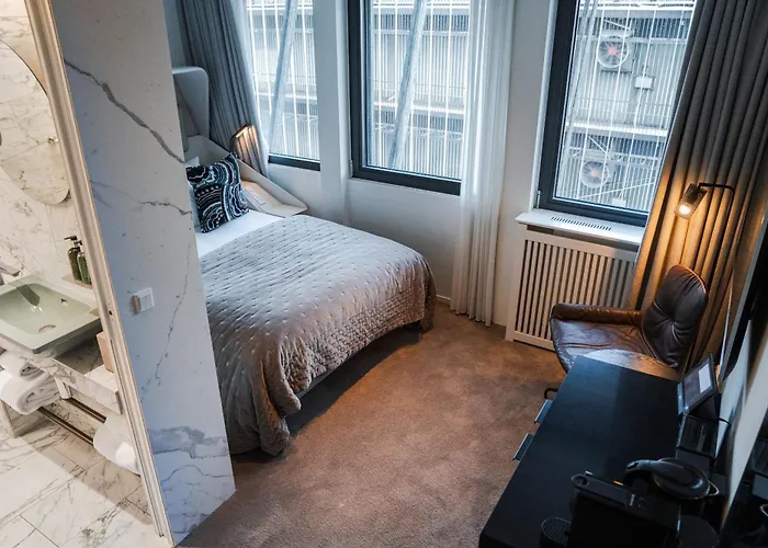 Boutique Herman K Hotel