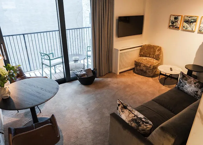 Boutique Herman K Kodaň