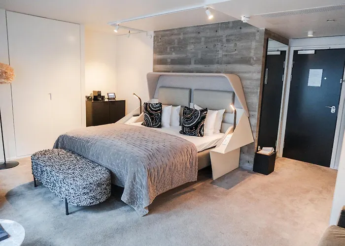 Boutique Herman K 5* Kodaň