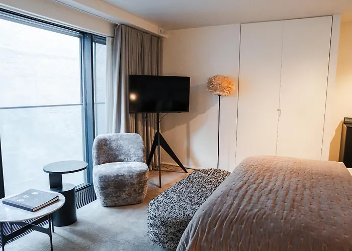 Boutique Herman K 5*