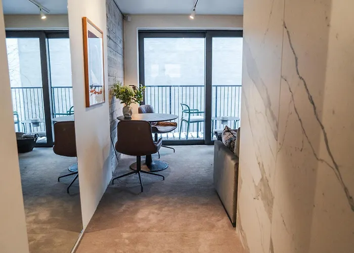 Hotel Boutique Herman K