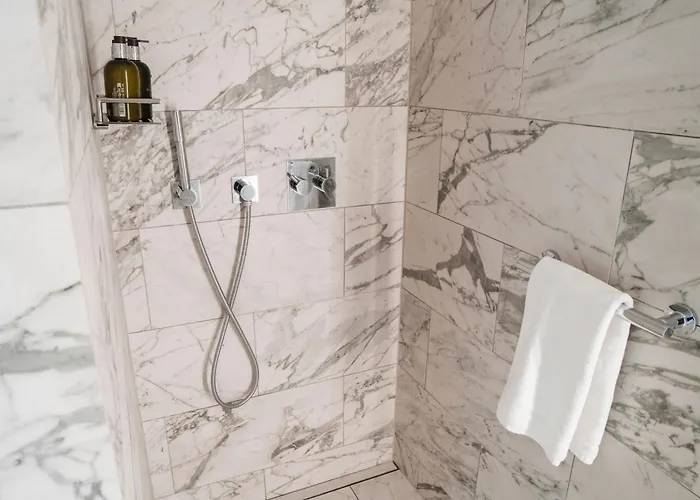 Boutique Herman K Hotel Kodaň