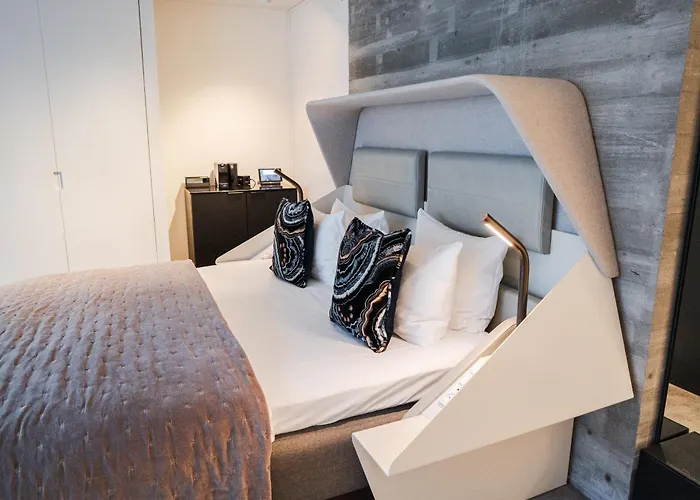 Hotel Boutique Herman K Kodaň