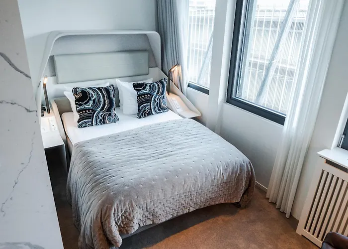 Hotel Boutique Herman K 5*