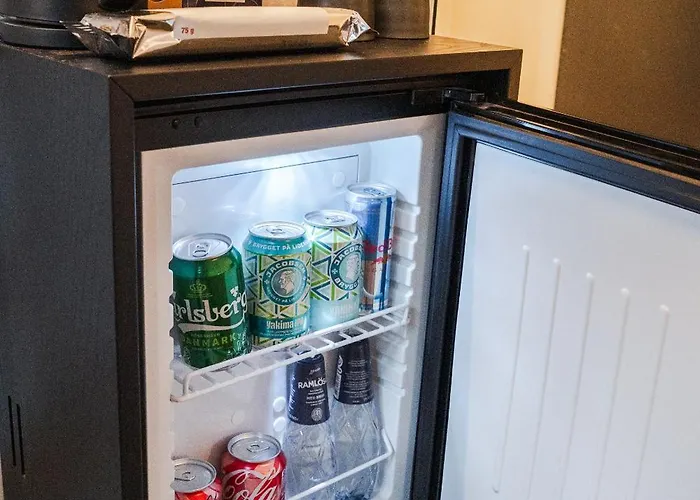 Boutique Herman K Kodaň