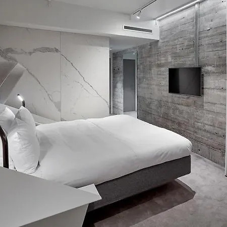 Szálloda Boutique Herman K 5*