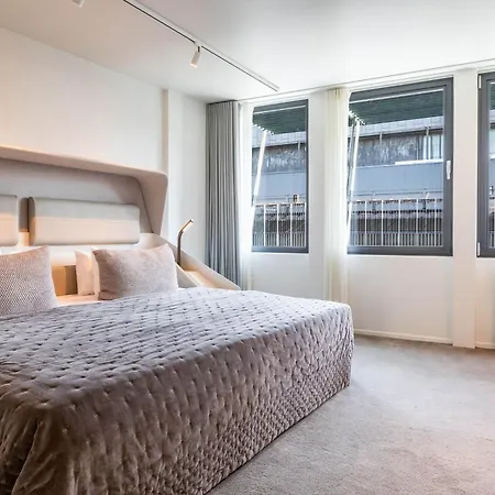Boutique Herman K 5* Koppenhága