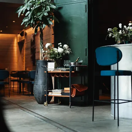 Boutique Herman K Szálloda 5*