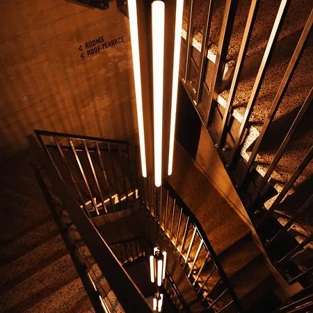 Boutique Herman K Kodaň