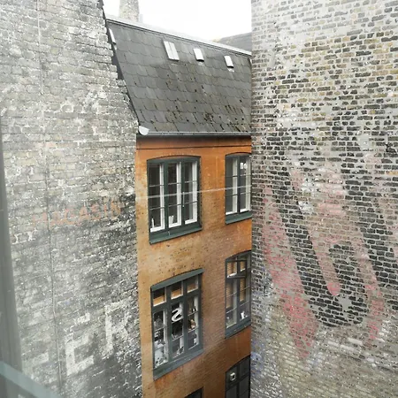 Boutique Herman K 5* Kodaň