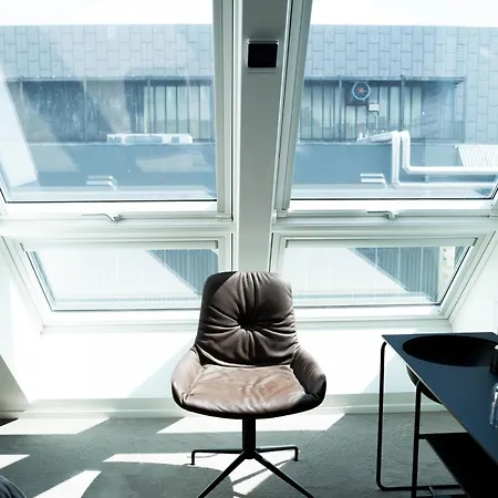 Hotel Boutique Herman K