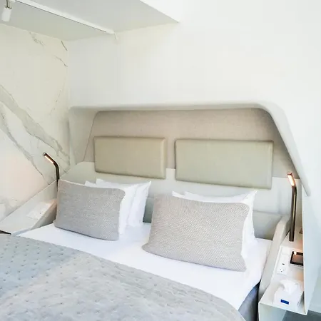 Hotel Boutique Herman K Kodaň